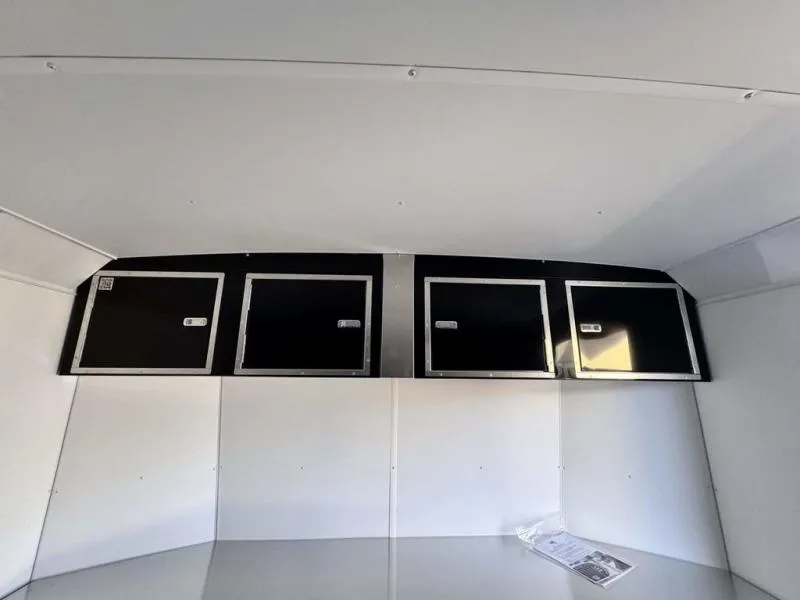 new Cargo (Enclosed) Trailers NEO Trailers  for sale, in Ballston Lake, NY Thumbnail 31