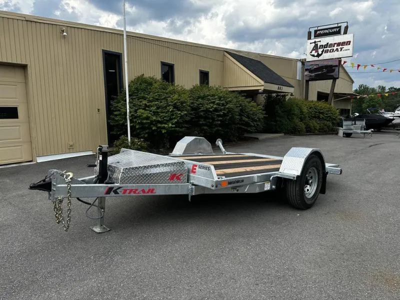 new Tilt Trailers K-Trail  for sale, in Burnt Hills, NY Thumbnail 151