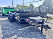 new Dump Trailers Horizon Trailers  for sale, in Ballston Lake, NY Thumbnail 3