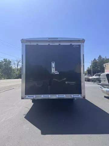 new Cargo (Enclosed) Trailers NEO Trailers  for sale, in Ballston Lake, NY Thumbnail 12