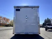 new Cargo (Enclosed) Trailers NEO Trailers  for sale, in Ballston Lake, NY Thumbnail 6