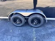 new Cargo (Enclosed) Trailers NEO Trailers  for sale, in Ballston Lake, NY Thumbnail 24