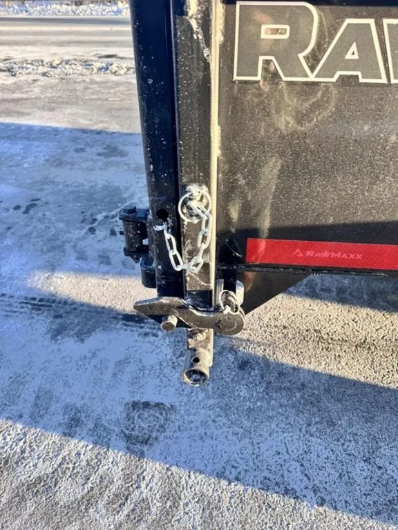 new Dump Trailers RawMaxx  for sale, in Ballston Lake, NY Thumbnail 11