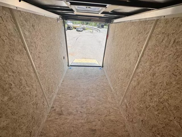 new Cargo (Enclosed) Trailers Cargo Express  for sale, in Burnt Hills, NY Thumbnail 10