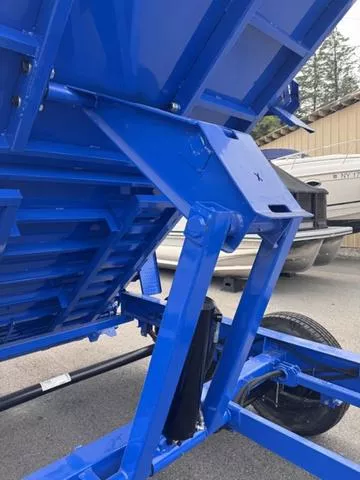 new Dump Trailers Horizon Trailers  for sale, in Burnt Hills, NY Thumbnail 11