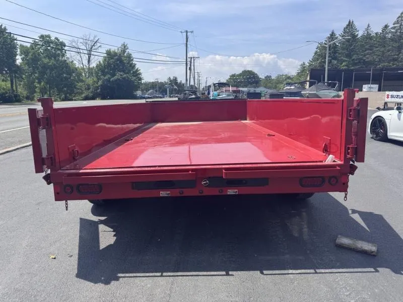 new Dump Trailers Load Trail  for sale, in Burnt Hills, NY Thumbnail 10