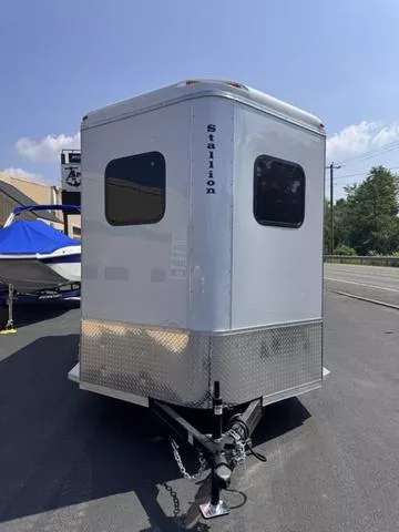 new Horse Trailers Homesteader Trailers  for sale, in Ballston Lake, NY Thumbnail 10