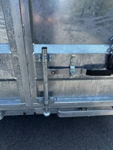new Dump Trailers K-Trail  for sale, in Burnt Hills, NY Thumbnail 18