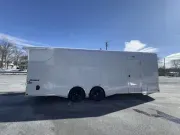 new Cargo (Enclosed) Trailers Homesteader Trailers  for sale, in Ballston Lake, NY Thumbnail 85