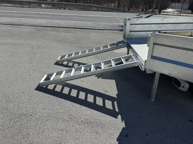 new Dump Trailers K-Trail  for sale, in Ballston Lake, NY Thumbnail 34