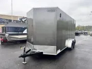 new Cargo (Enclosed) Trailers Cargo Express  for sale, in Ballston Lake, NY Thumbnail 2