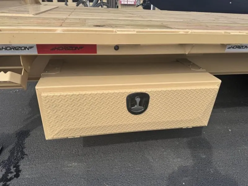 new Tilt Trailers Horizon Trailers  for sale, in Burnt Hills, NY Thumbnail 11