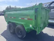 new Dump Trailers Horizon Trailers  for sale, in Ballston Lake, NY Thumbnail 75