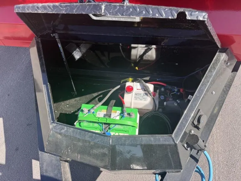 new Dump Trailers Horizon Trailers  for sale, in Burnt Hills, NY Thumbnail 11