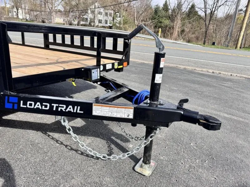 new Utility Trailers Load Trail  for sale, in Burnt Hills, NY Thumbnail 14