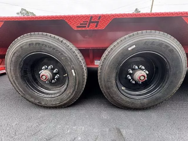 new Car Haulers / Racing Trailers Horizon Trailers  for sale, in Ballston Lake, NY Thumbnail 19