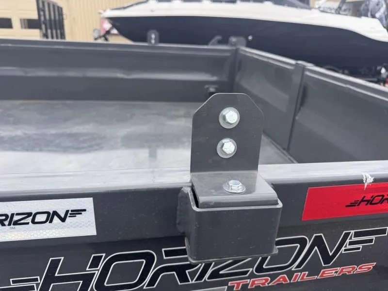 new Dump Trailers Horizon Trailers  for sale, in Burnt Hills, NY Thumbnail 17