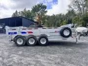 new Dump Trailers K-Trail  for sale, in Burnt Hills, NY Thumbnail 5