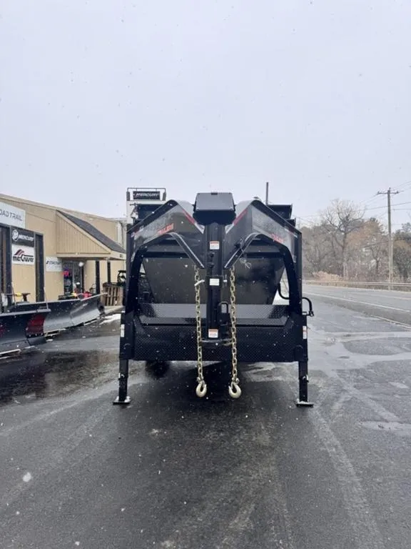 new Dump Trailers Horizon Trailers  for sale, in Burnt Hills, NY Thumbnail 2