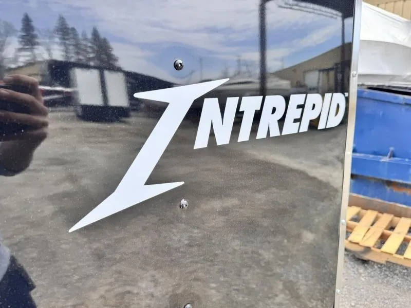 new Cargo (Enclosed) Trailers Homesteader Trailers  for sale, in Ballston Lake, NY Thumbnail 9