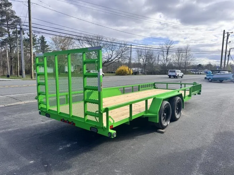 new Utility Trailers Load Trail  for sale, in Burnt Hills, NY Thumbnail 6