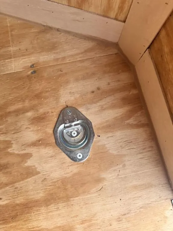 used Other Trailers Homesteader Trailers  for sale, in Ballston Lake, NY Thumbnail 17