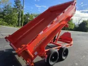 new Dump Trailers Horizon Trailers  for sale, in Burnt Hills, NY Thumbnail 11
