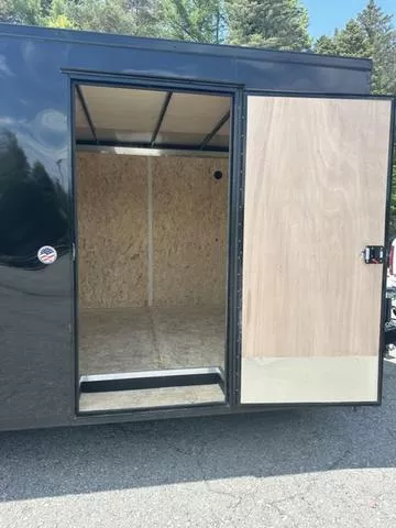 new Cargo (Enclosed) Trailers Cargo Express  for sale, in Burnt Hills, NY Thumbnail 17