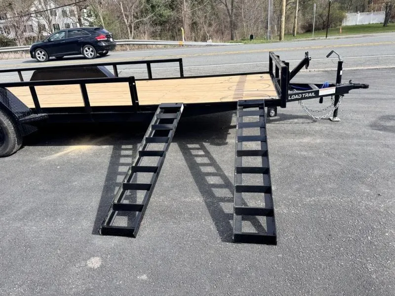 new Utility Trailers Load Trail  for sale, in Burnt Hills, NY Thumbnail 9