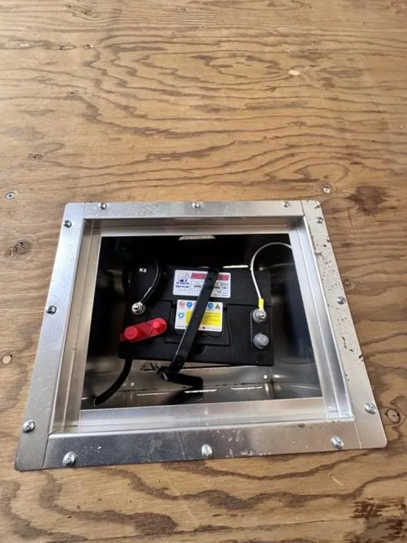 new Cargo (Enclosed) Trailers NEO Trailers  for sale, in Burnt Hills, NY Thumbnail 18