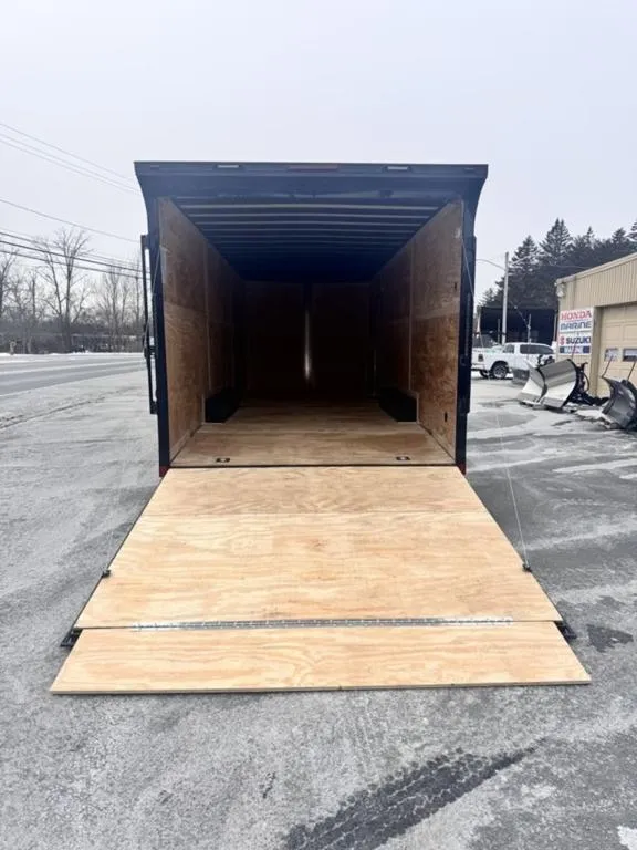 new Cargo (Enclosed) Trailers Homesteader Trailers  for sale, in Ballston Lake, NY Thumbnail 9