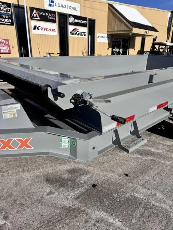 new Dump Trailers RawMaxx  for sale, in Ballston Lake, NY Thumbnail 15