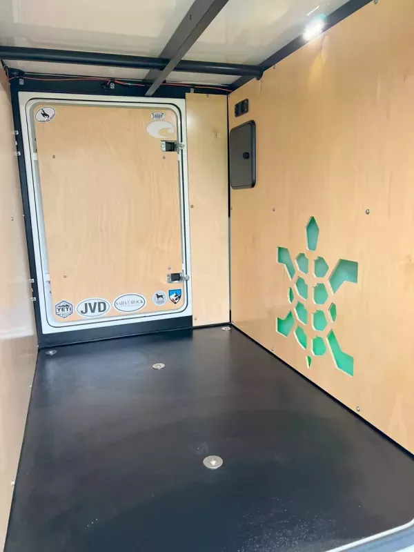 used Overland Trailers Turtleback Trailers Other for sale, in Sammamish, WA Thumbnail 45