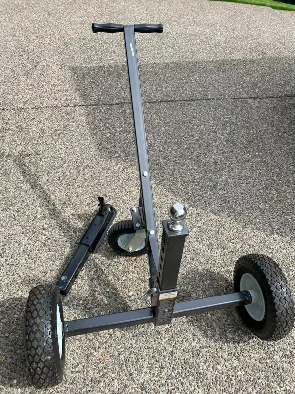 used Overland Trailers Turtleback Trailers Other for sale, in Sammamish, WA Thumbnail 60