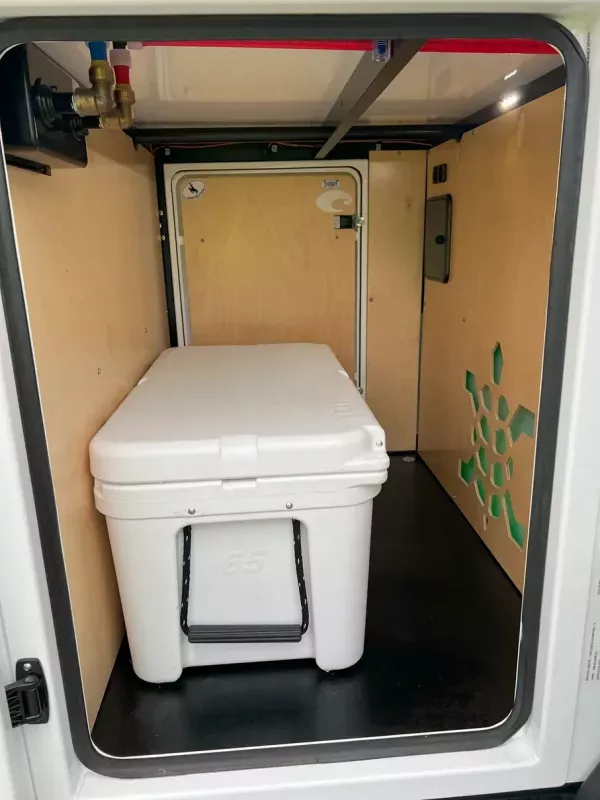 used Overland Trailers Turtleback Trailers Other for sale, in Sammamish, WA Thumbnail 40