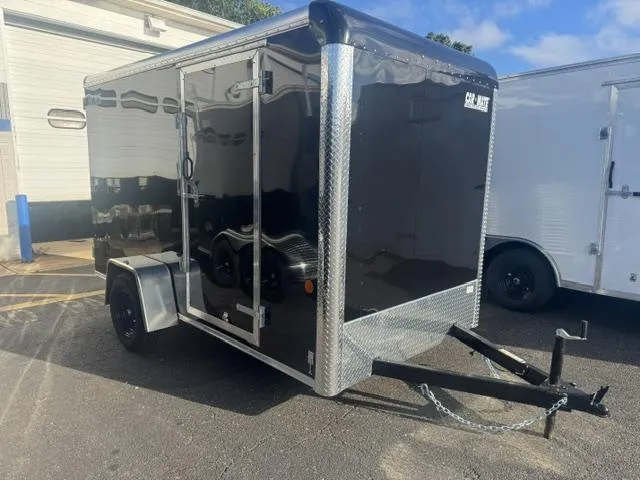 new Cargo (Enclosed) Trailers Car Mate Trailers  for sale, in West Berlin, NJ image-0