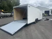 new Car Haulers / Racing Trailers Car Mate Trailers  for sale, in West Berlin, NJ Thumbnail 3