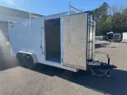 new Cargo (Enclosed) Trailers Car Mate Trailers  for sale, in West Berlin, NJ Thumbnail 3
