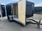 new Cargo (Enclosed) Trailers Car Mate Trailers  for sale, in West Berlin, NJ Thumbnail 2
