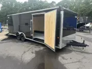 new Car Haulers / Racing Trailers Car Mate Trailers  for sale, in West Berlin, NJ Thumbnail 2