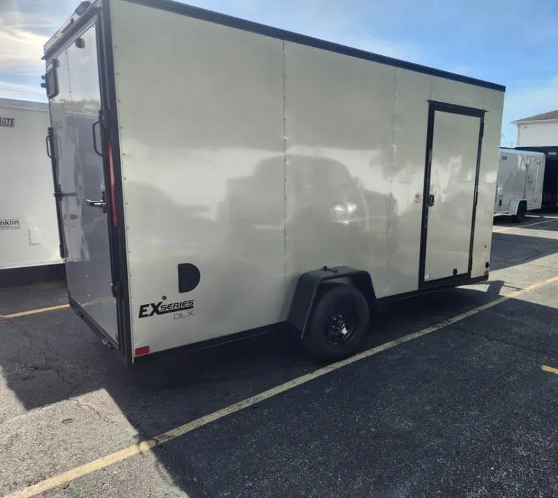 2026 Cargo Express