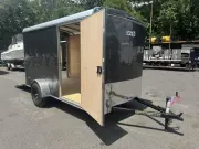 new Cargo (Enclosed) Trailers Carry-On  for sale, in West Berlin, NJ Thumbnail 2