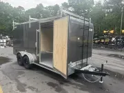 new Cargo (Enclosed) Trailers Car Mate Trailers  for sale, in West Berlin, NJ Thumbnail 2