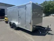new Cargo (Enclosed) Trailers Car Mate Trailers  for sale, in West Berlin, NJ Thumbnail 2