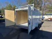 new Cargo (Enclosed) Trailers Car Mate Trailers  for sale, in West Berlin, NJ Thumbnail 5