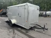 new Cargo (Enclosed) Trailers Car Mate Trailers  for sale, in West Berlin, NJ Thumbnail 1