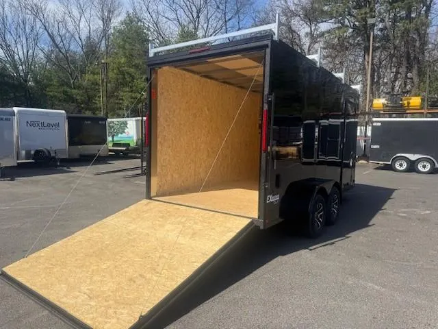 new Cargo (Enclosed) Trailers Cargo Express  for sale, in West Berlin, NJ Thumbnail 3