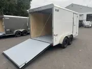 new Cargo (Enclosed) Trailers Car Mate Trailers  for sale, in West Berlin, NJ Thumbnail 3