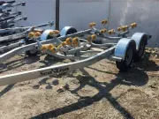 used Other Trailers Sealion Trailers  for sale, in West Berlin, NJ Thumbnail 2
