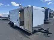 new Cargo (Enclosed) Trailers Car Mate Trailers  for sale, in West Berlin, NJ Thumbnail 2